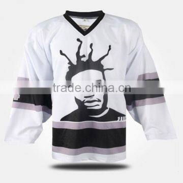 USA unique hockey jerseys,hockey practice jersey