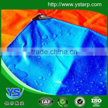 Tarpaulin Sheet Cover Waterproof Tarpaulin photo-5