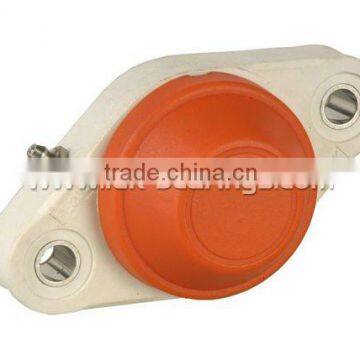 China Plastic bearing housings(Water-proof)