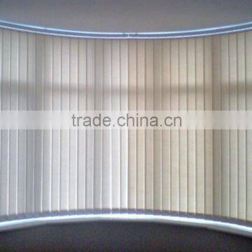 Wholesale china cheap perfect fit conservatory window venetian ecowood venetian blinds extra large window blinds