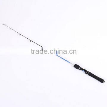 Raft pole, ice fishing rod,70/90/110/130cm