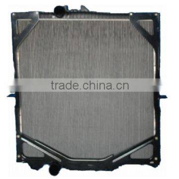 brilliant quality VOLVO FH12/16 truck radiator