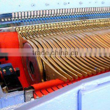 FISHING NET PRODUCING MACHINE