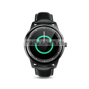 Smart Watch DM365 Upgrate of DM360 MTK2502A-ARM7 Capacitive Touch Screen Bluetooth 4.0 Support Android & IOS Smartwatch photo-3