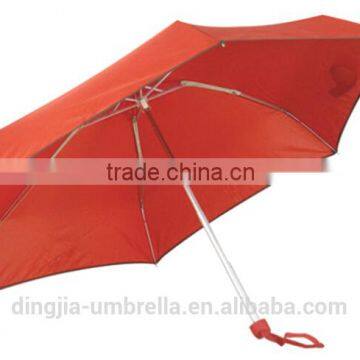 fashional shenzhen supply folding mini umbrella