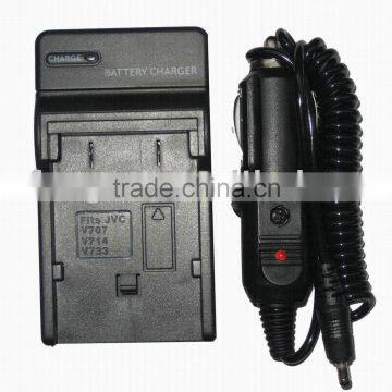 BN-VF707 Camcorder Charger Camcorder Battery Charger for JVC BN-VF707