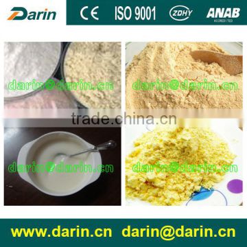 Baby Nutritional Rice Powder Making Machine