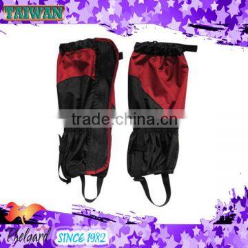 Highly Protective Mountaineering Gaiter