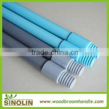 120*2.2 cm factory price plastic broom handle