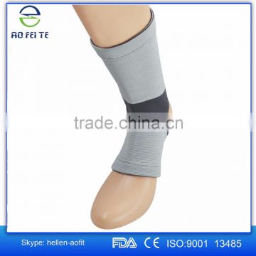 2016 Hot Selling Elastic Ankle Support Running Hiking Sports