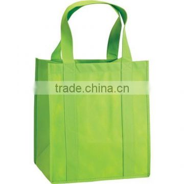 Atlas Nonwoven Grocery Tote (Large)