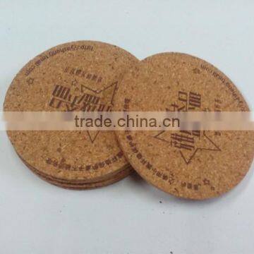 New Promotion and Paper Cork Table Mat photo-5