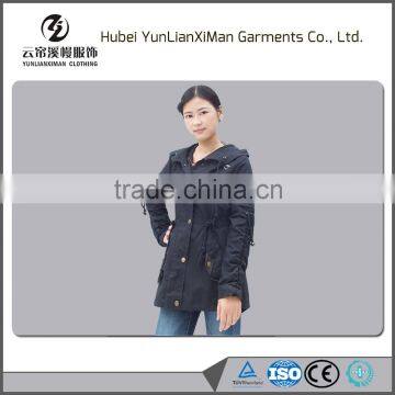 china products windproof outdoor windbreaker jacket with hood