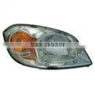 head lamp mould