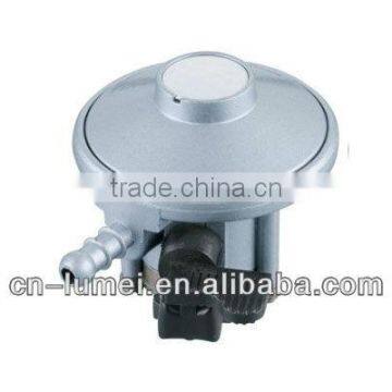 Africa lpg low pressure regulators with ISO9001-2008