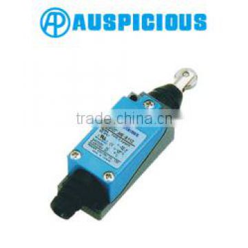 AZ-8112 IP65 Mini Limit Switch Metal Roller Plunger