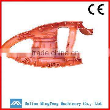 oem injection fiberglass car body shell manufacturer