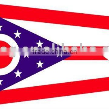 Ohio Flag