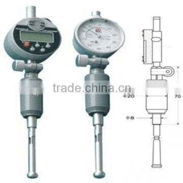 PT65 Expanding Head Dial Bore Gauges,bore dial indicator