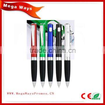 Promotional Pen,promotion Use and Plastic Material light ball pen