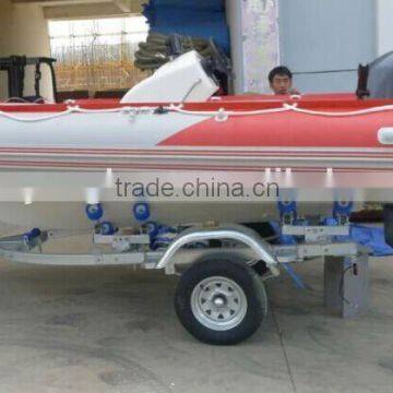 CE Certificated Inflatable Boat RIB/Boat RIB                        
                                                Quality Choice