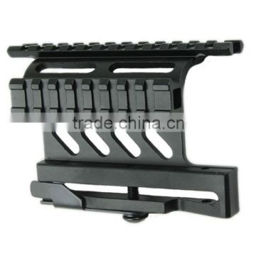 Funpowerland AKs Side Picatinny Rail QD Mount