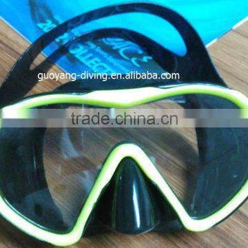 fishing equipment spearfishing mask underwater sports