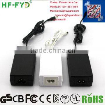 FY0504000 5V 4A adapter for security monitor