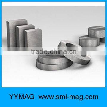 High Quality Samarium Cobalt Smco Magnet Sm2Co17 photo-3