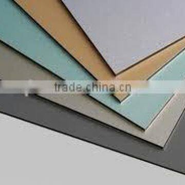 2015 Hot Sale PVDF/PE Coated Aluminium Composite Panel (ACP)