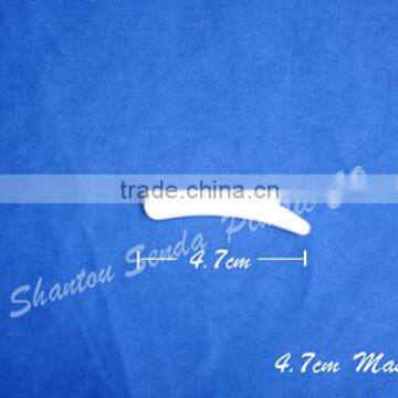 Cosmetic Spatula,mask Spatula, Plastic Spatula, Cosmetic Spatula for Waxing , Cream Spatula photo-2