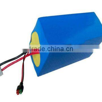 lithium battery pack 12v 80ah battery for e-bike