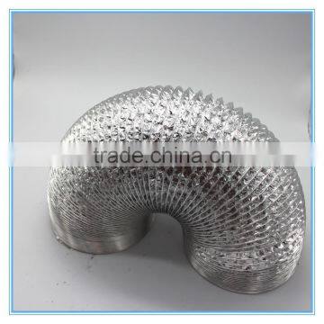 Hot Sale Aluminum Flexible Exhaust Pipe