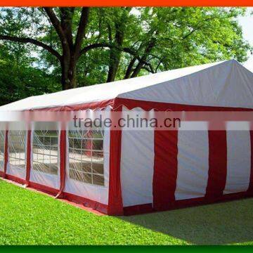 7X15M Steel frame PVC Party Tent