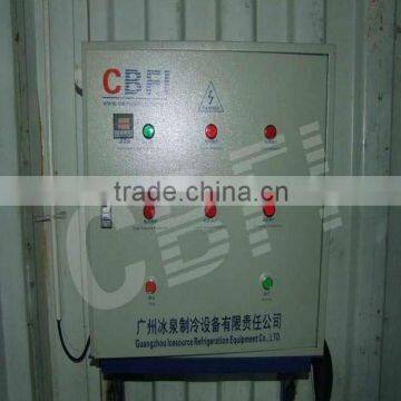 Direct Evaporator Ice Block Factory Without Salt in Guangzhou photo-6