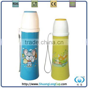 new products 2016 High Quality Reusable Water Bottles BPA free