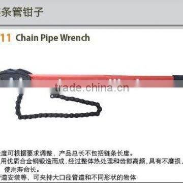 Chain Pipe Wrench