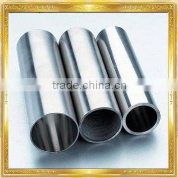 stainless steel tube ba/2b/hair line/polished/miror coil