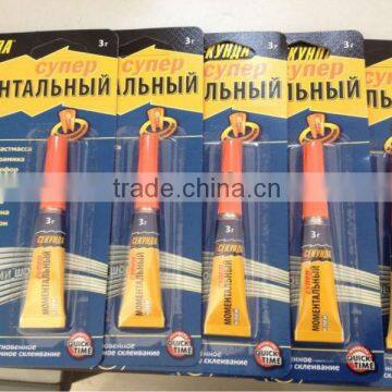 3g Cyanoacrylate Adhesive 502