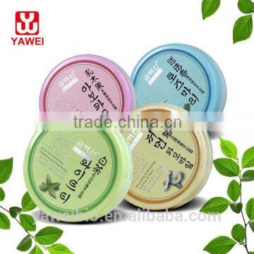 120g Softening Silky Smooth Hand & Foot Cream