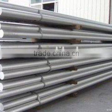 High Strength Aluminum Bar/Rod Industry Raw Material