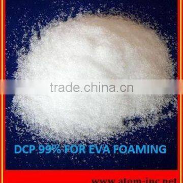 High Purity Dicumyl Peroxide(DCP)