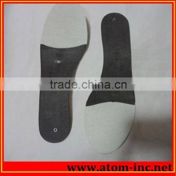 Dongguan Factory Shank Paper Board Complete Innersoles for High Heel Shoes photo-2