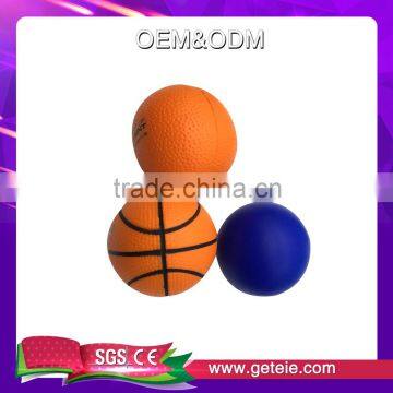 Soft Small BasketBall