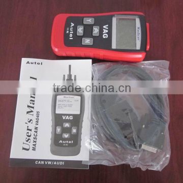 high quality auto scanner VAG405 with low price