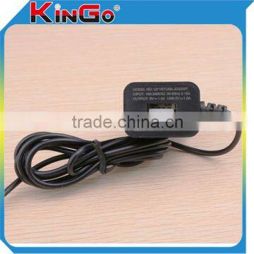 2017 New Technology Multi-function Mobile Micro USB Charger with Cable
