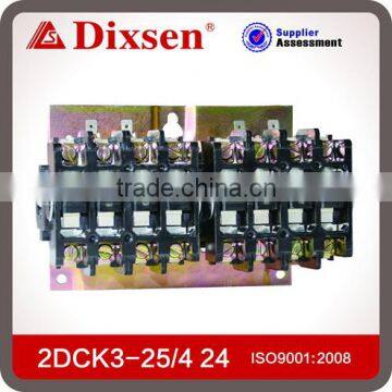 Dixsen Reversing Contactor (Saudi Arabia type)