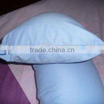 fashionable and hot selling silk pillow