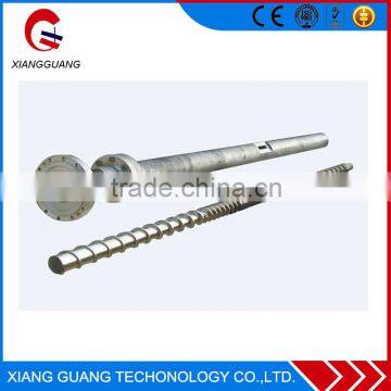 Wholesale customized Different styles buy twin screw barrel from China