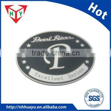 Custom Metal Etching Nameplate